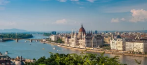 Budapest